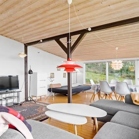 Holiday home 15531-asnaes-ellebakken-15 *
