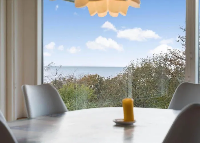 Holiday home 15531-asnaes-ellebakken-15