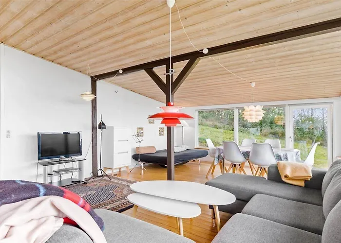 Holiday home 15531-asnaes-ellebakken-15 *
