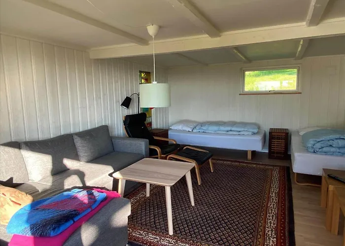 Holiday home 15531-asnaes-ellebakken-15 *